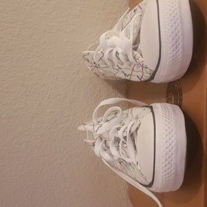 Converse all star